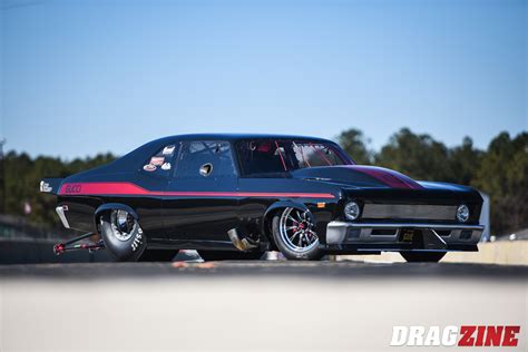 “Gucci” Nova Shines In First Season On “No Prep Kings” 